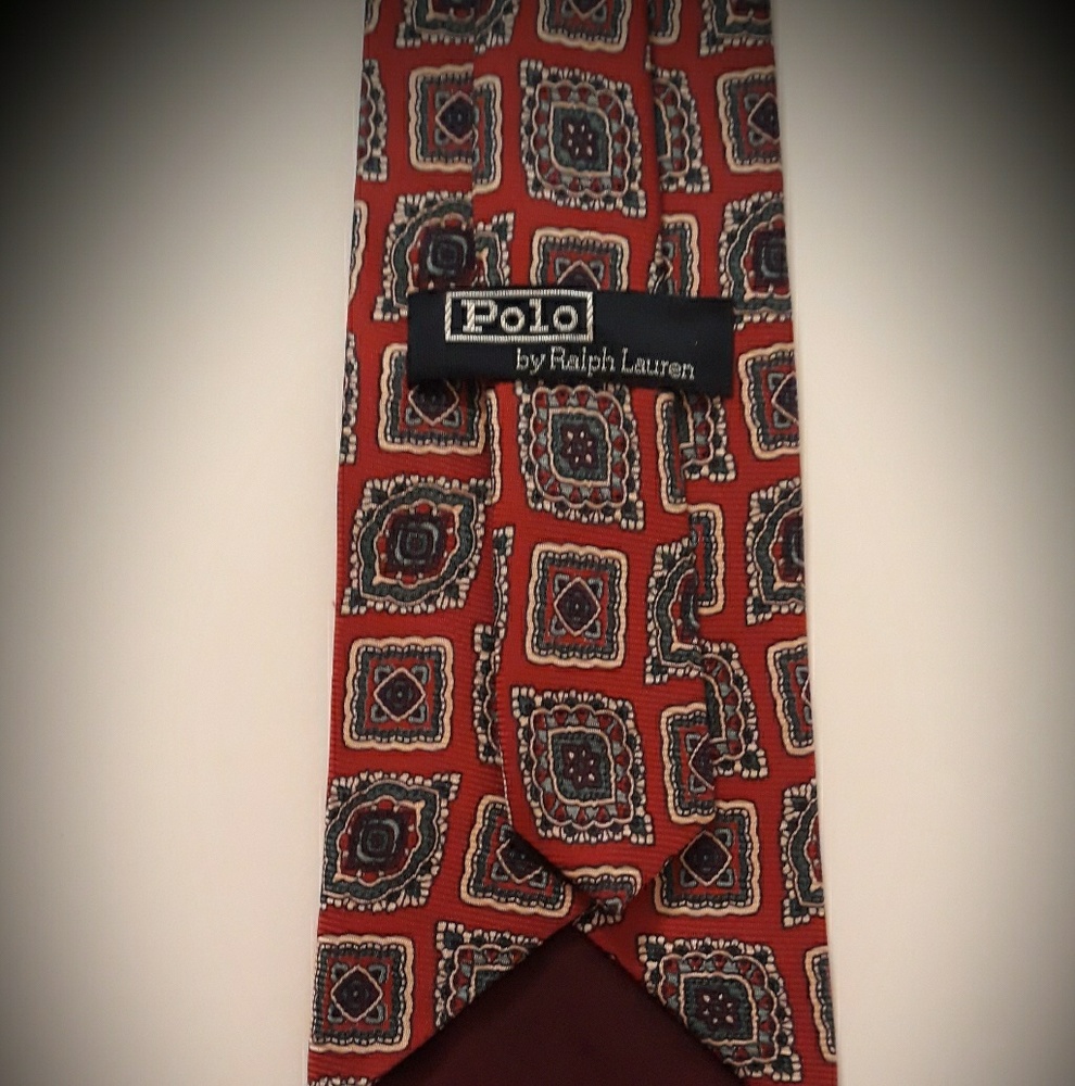 Tie